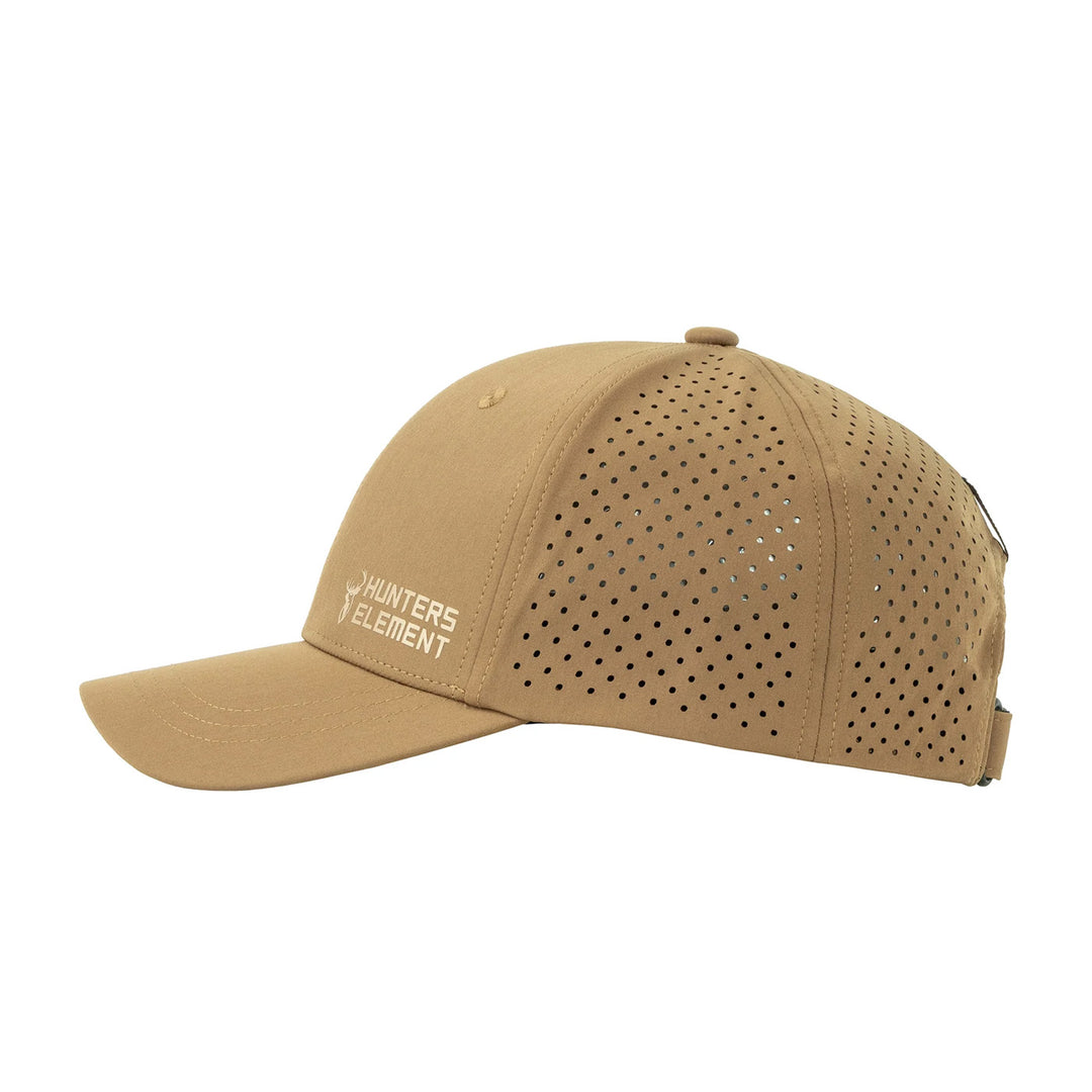 Hunters Element Eclipse Vantage Vented Cap