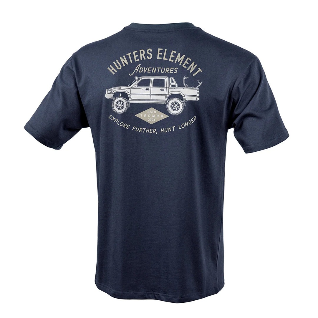 Hunters Element Lux T-Shirt