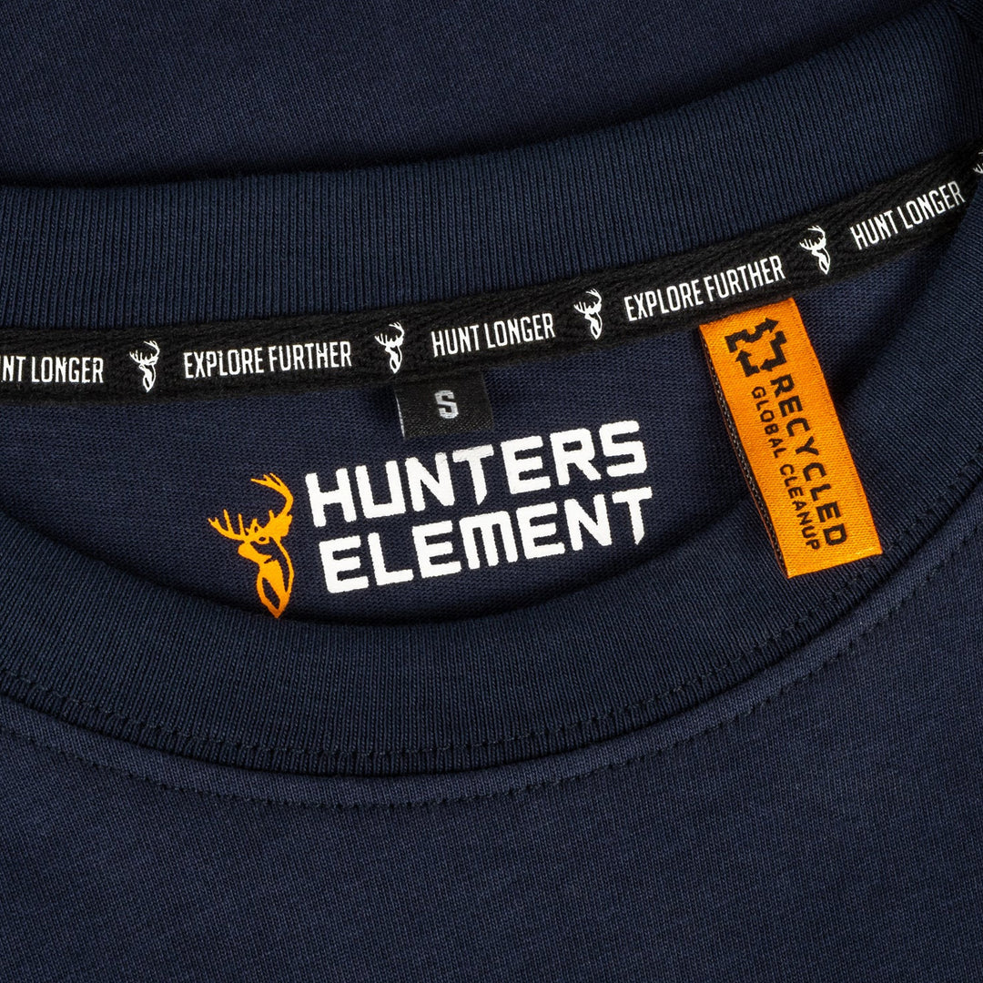 Hunters Element Lux T-Shirt