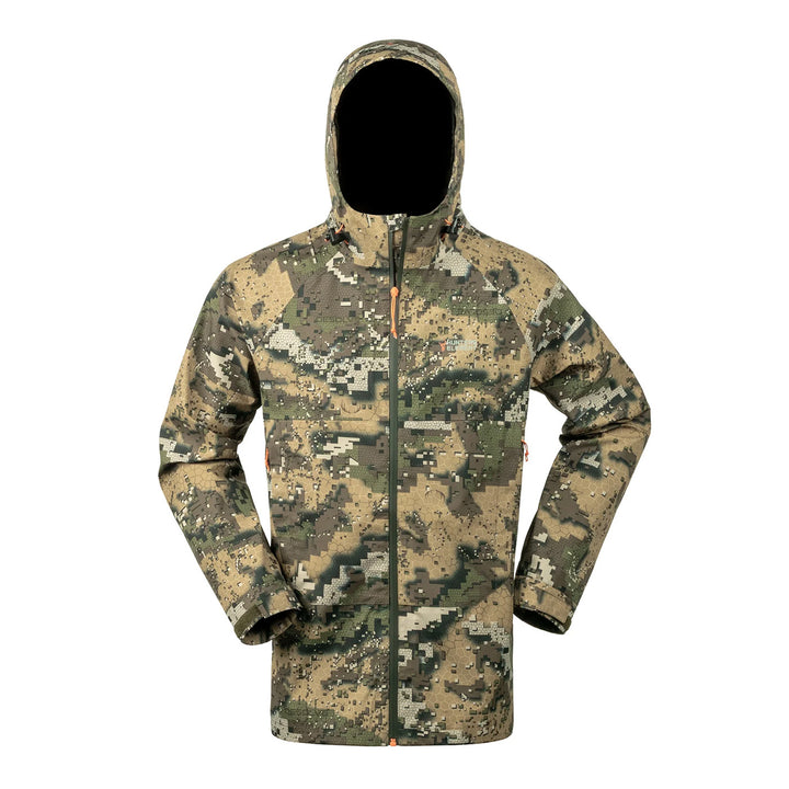 Hunters Element Storm Jacket Full Zip