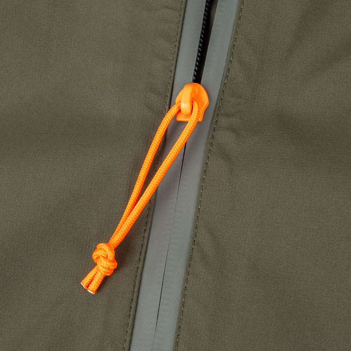 Hunters Element Storm Jacket Full Zip