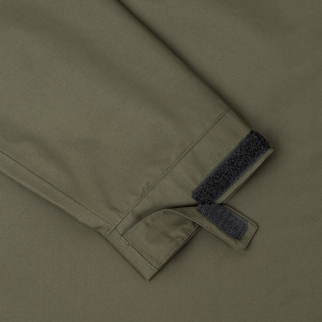 Hunters Element Storm Jacket Full Zip