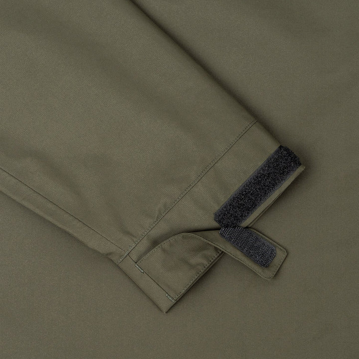 Hunters Element Storm Jacket Full Zip