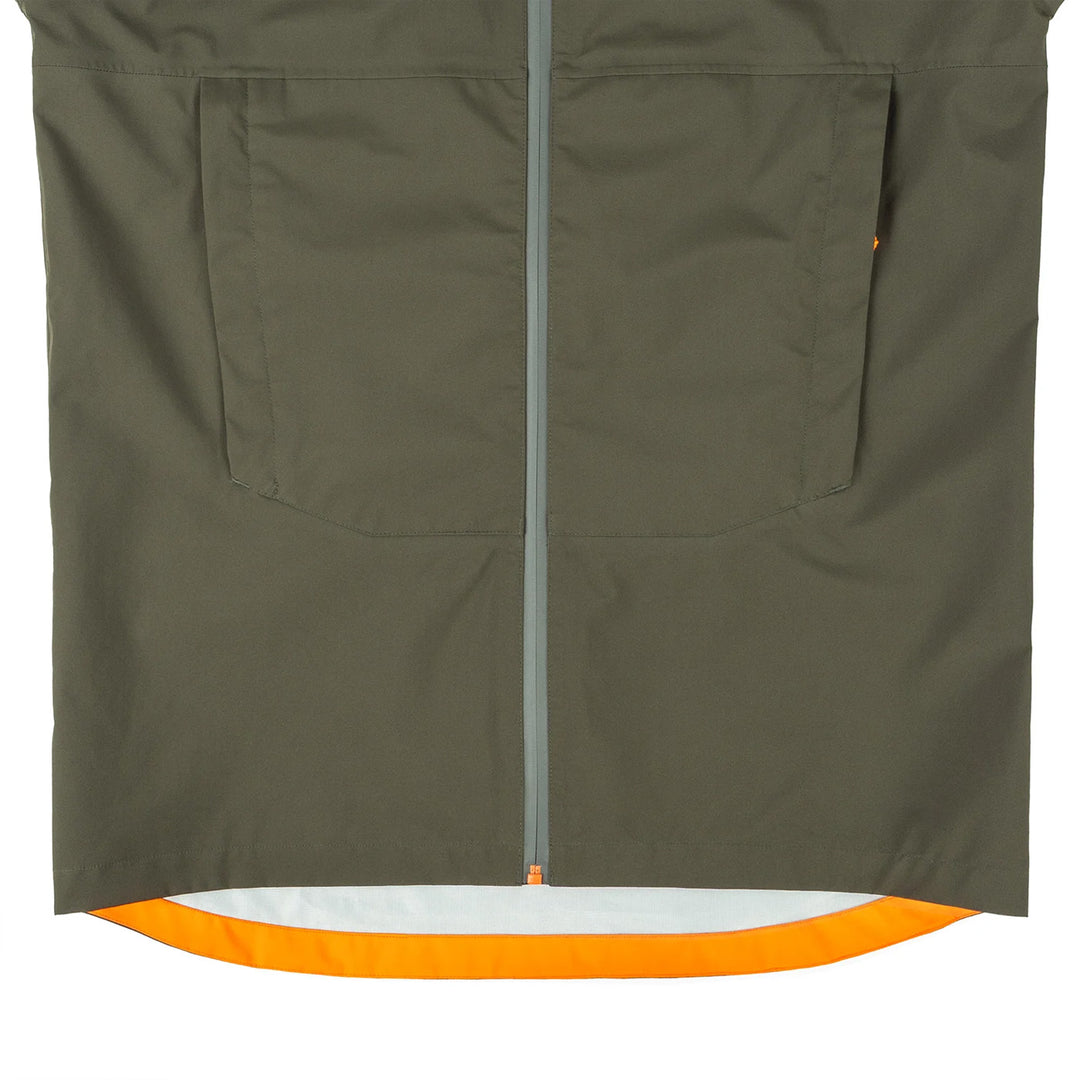 Hunters Element Storm Jacket Full Zip