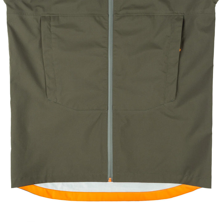Hunters Element Storm Jacket Full Zip