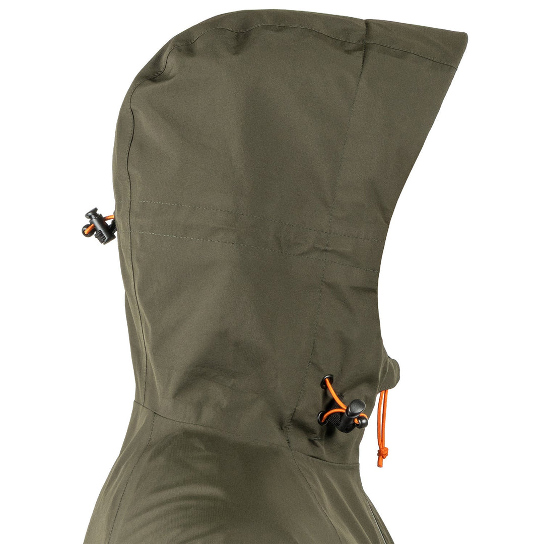 Hunters Element Storm Jacket Full Zip