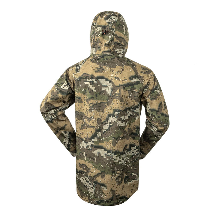 Hunters Element Storm Jacket Full Zip