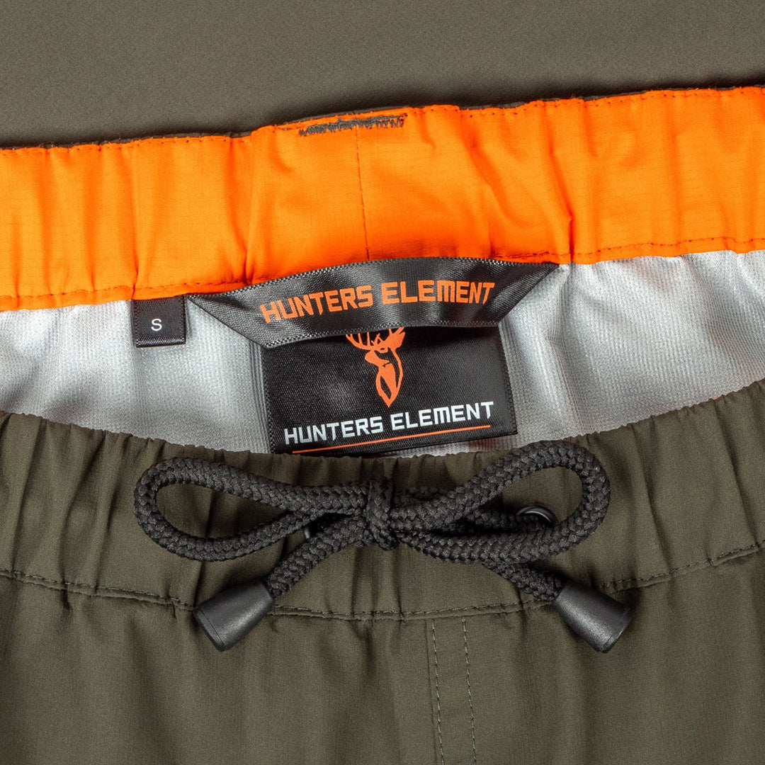 Hunters Element Storm Pants