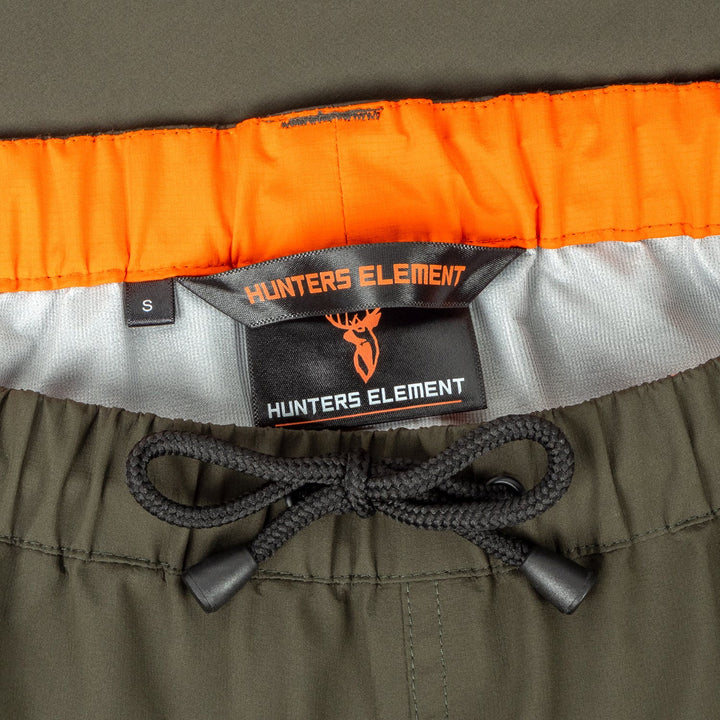 Hunters Element Storm Pants