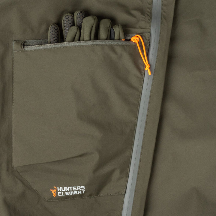 Hunters Element Storm Pants