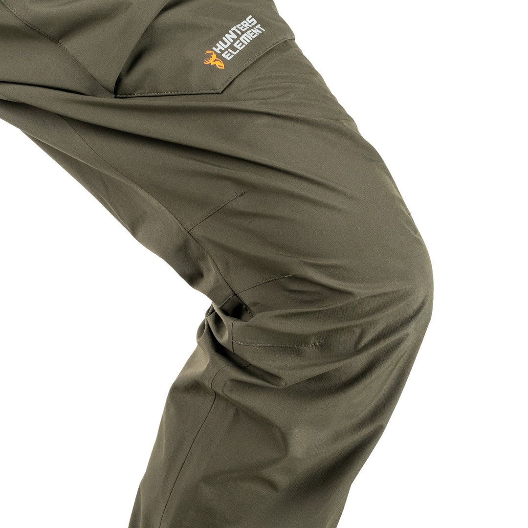 Hunters Element Storm Pants