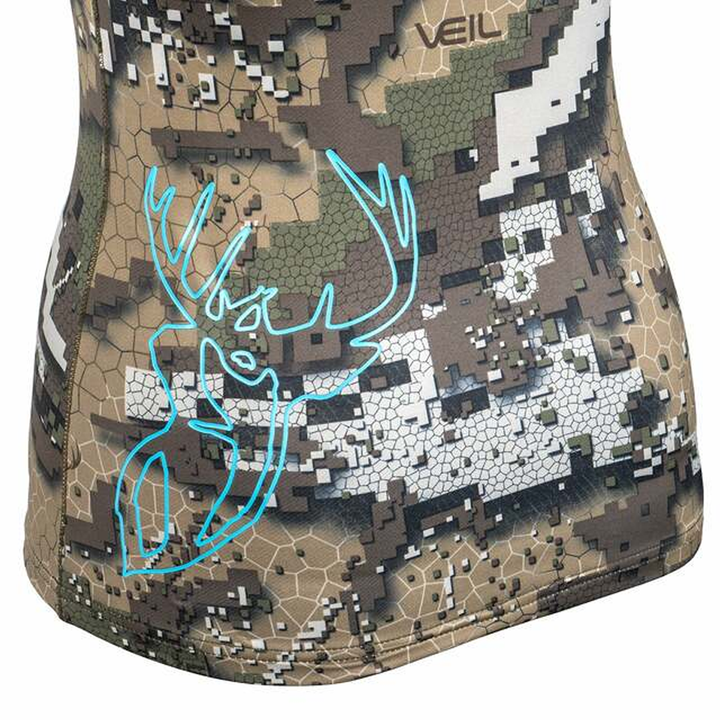Hunters Element Womens Core Singlet