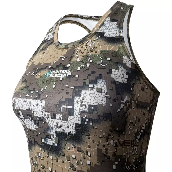 Hunters Element Womens Core Singlet