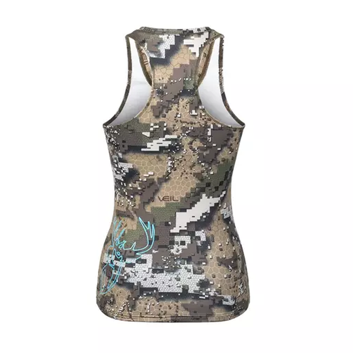 Hunters Element Womens Core Singlet