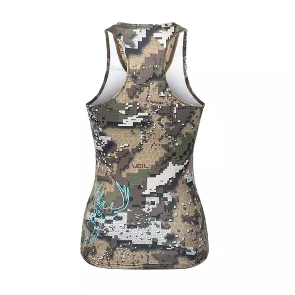 Hunters Element Womens Core Singlet