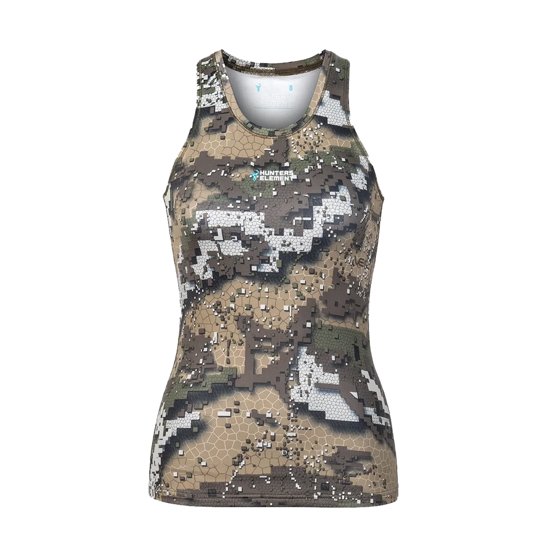 Hunters Element Womens Core Singlet