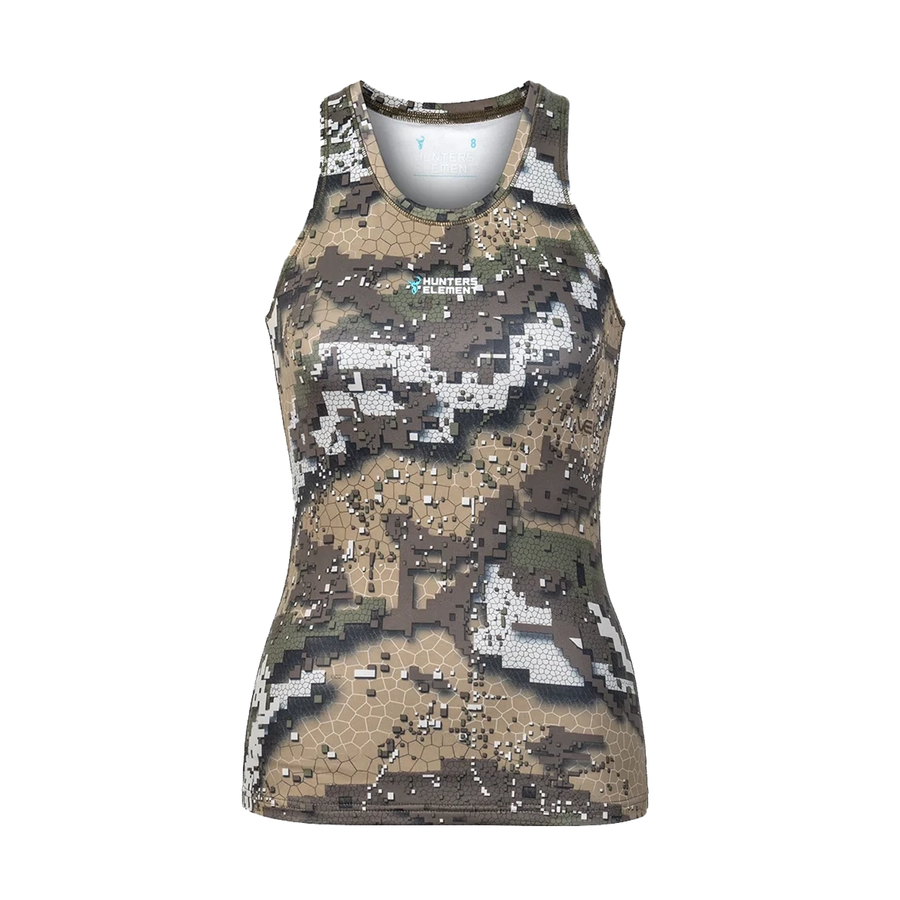 Hunters Element Womens Core Singlet