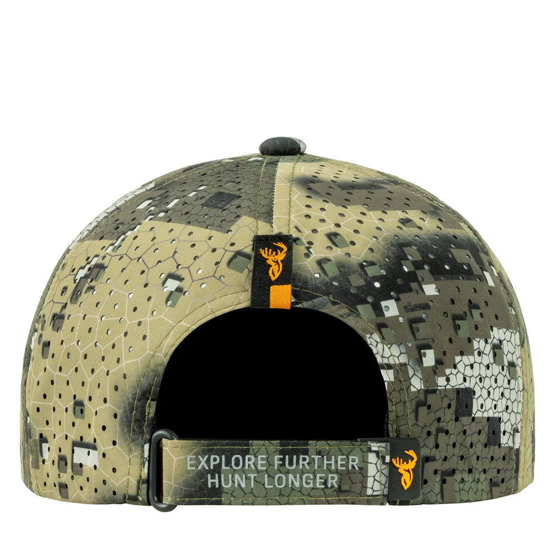 Hunters Element Eclipse Vantage Vented Cap