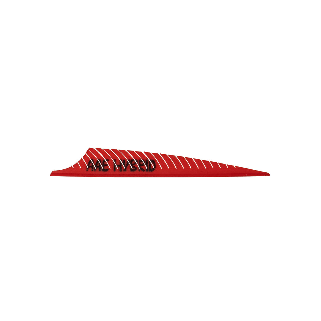 AAE Hybrid Phnx Vanes - 50 Pack