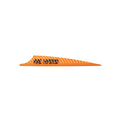 AAE Hybrid Phnx Vanes - 50 Pack — Gold