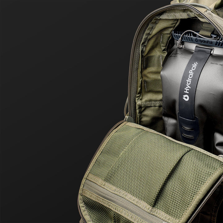 HydraPak Force 3L DSL Water Bladder