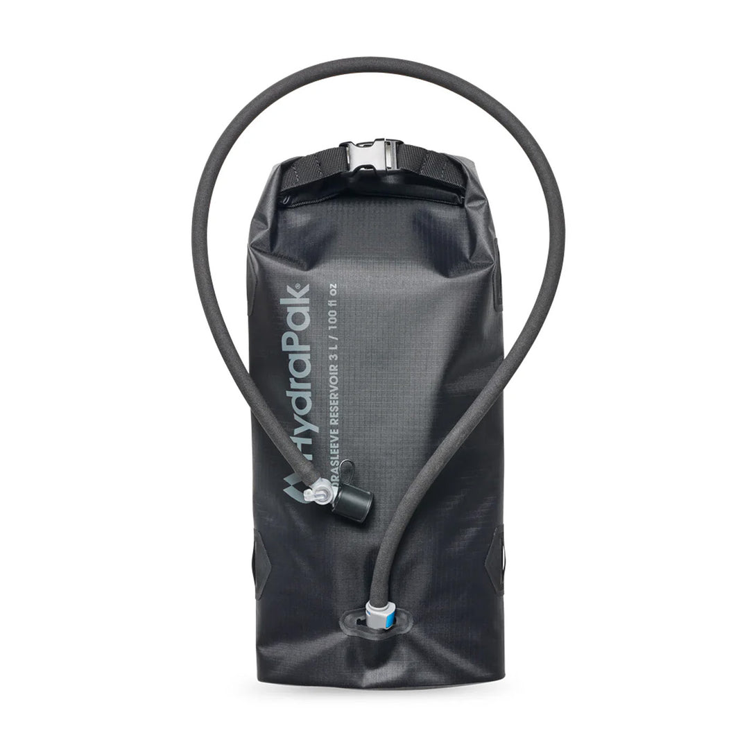 HydraPak Hydrasleeve + 3L Seeker Bladder