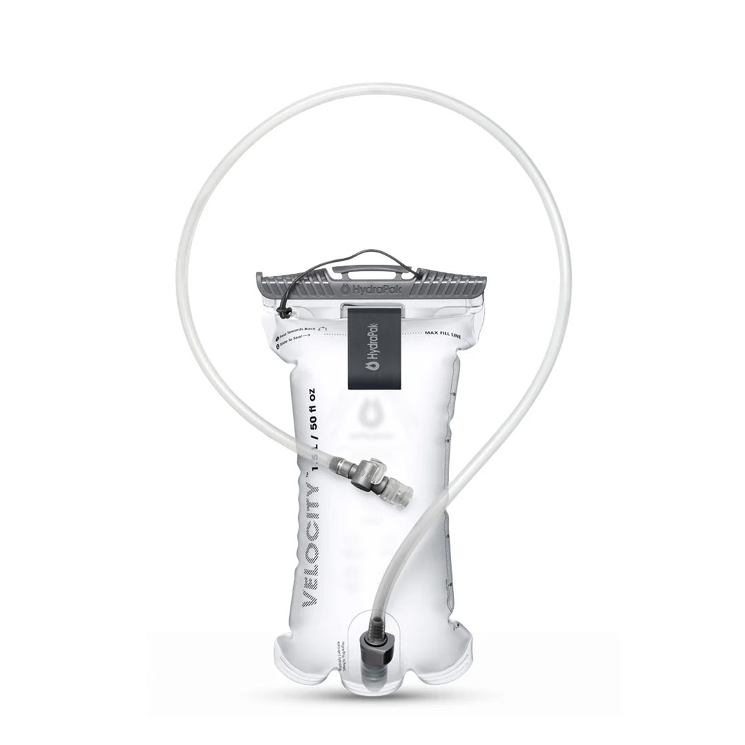 HydraPak Velocity 1.5L Water Bladder