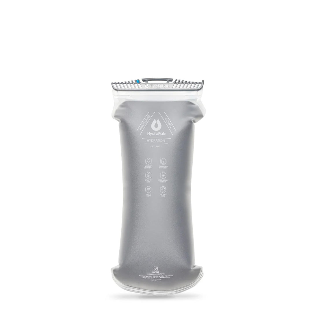 HydraPak Velocity IT 2L Water Bladder
