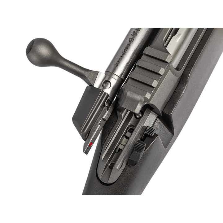 Sako 90 Adventure Rifle - Right Hand - .300 WIN MAG