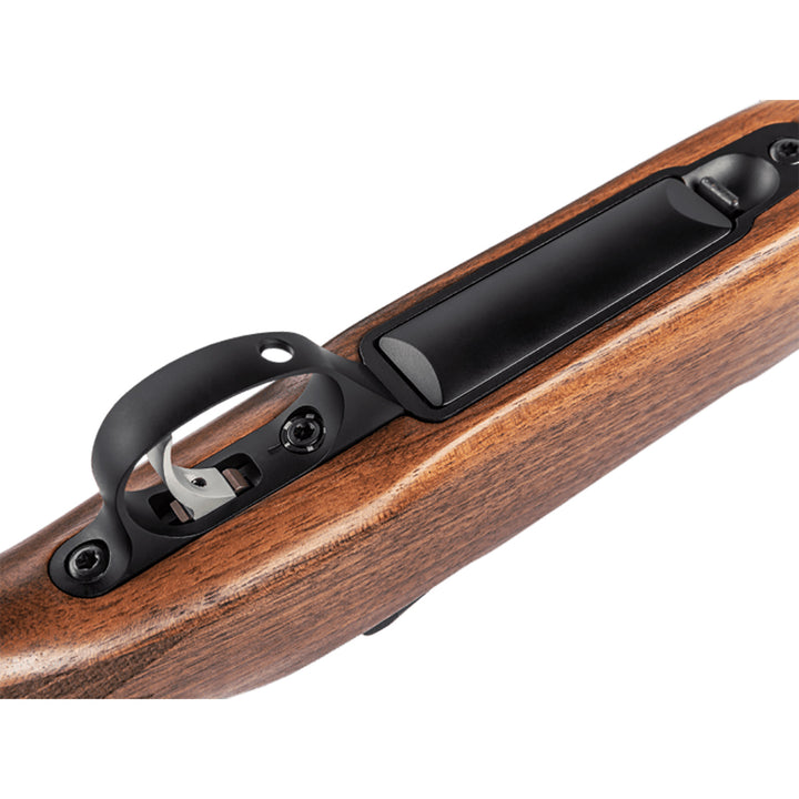 Sako 90 Stainless Hunter Rifle - Right Hand - .223 REM