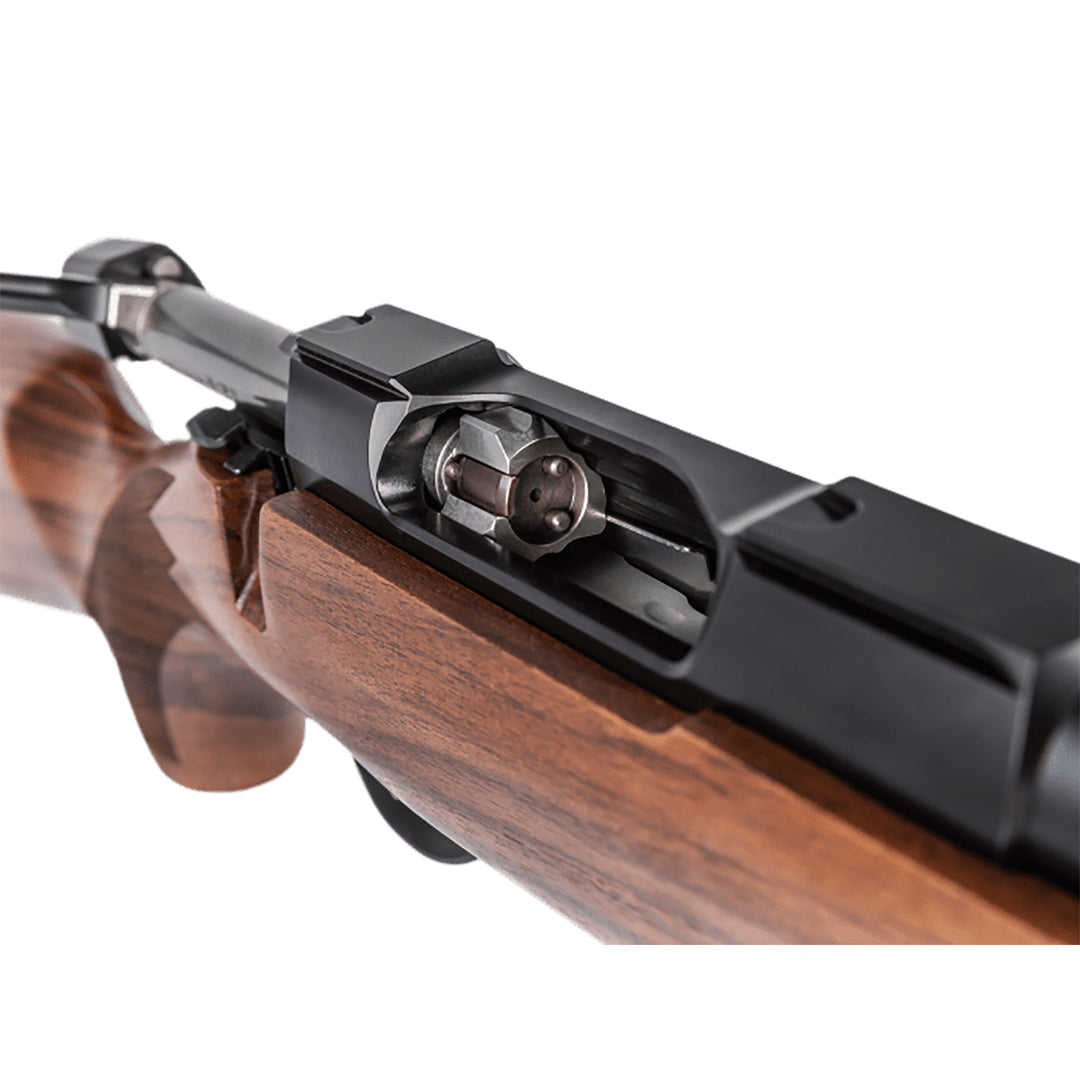 Sako 90 Stainless Hunter Rifle - Right Hand - .223 REM