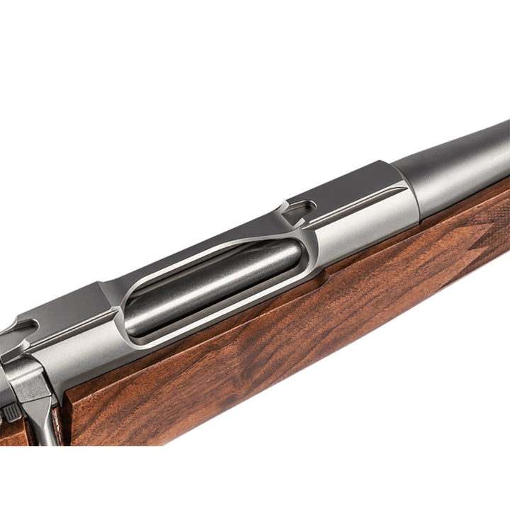 Sako 90 Stainless Hunter Rifle - Right Hand - .223 REM