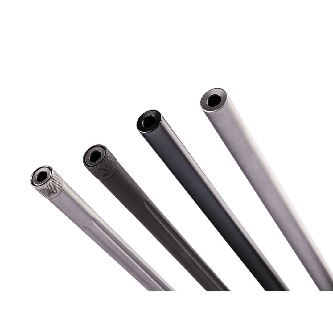 Sako 90 Stainless Hunter Rifle - Right Hand - .223 REM