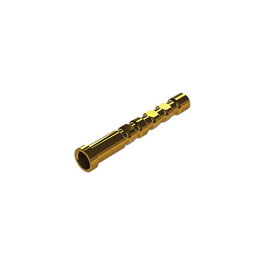 Gold Tip Insert - .246 - 100gr - Brass - 12pk