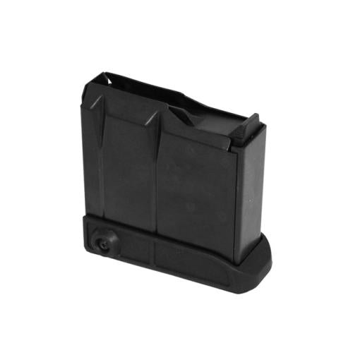Tikka T3X 10 Round CTR Magazine - Suit 308 / 7MM08 / .243 +
