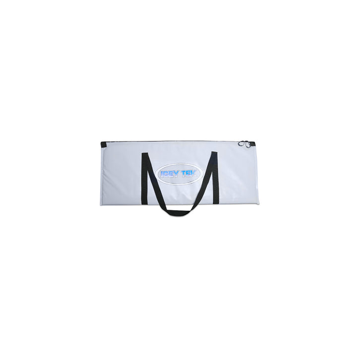 Icey-Tek Flat TPU Fish Bag - 100cm