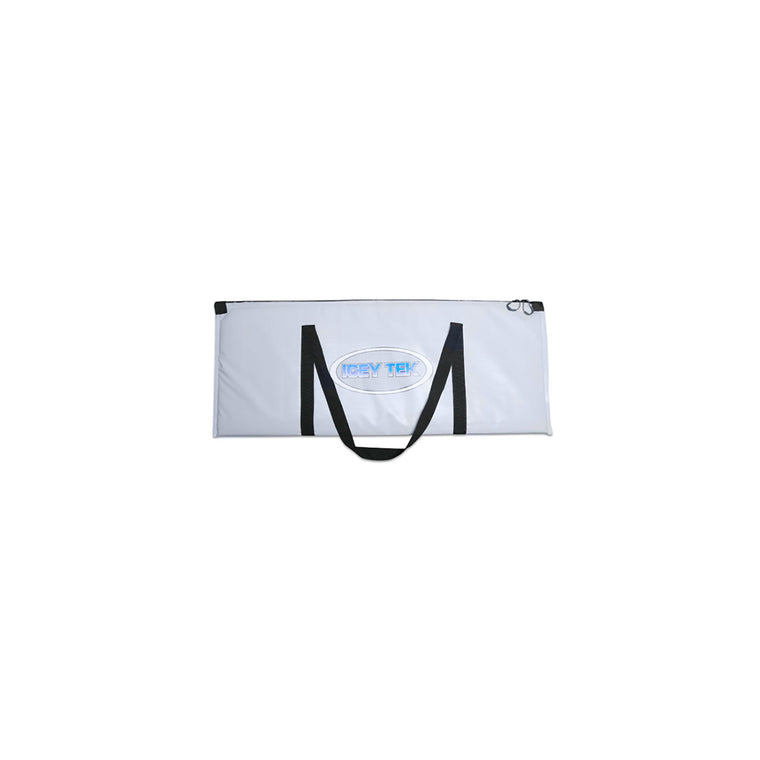 Icey-Tek Flat TPU Fish Bag - 100cm
