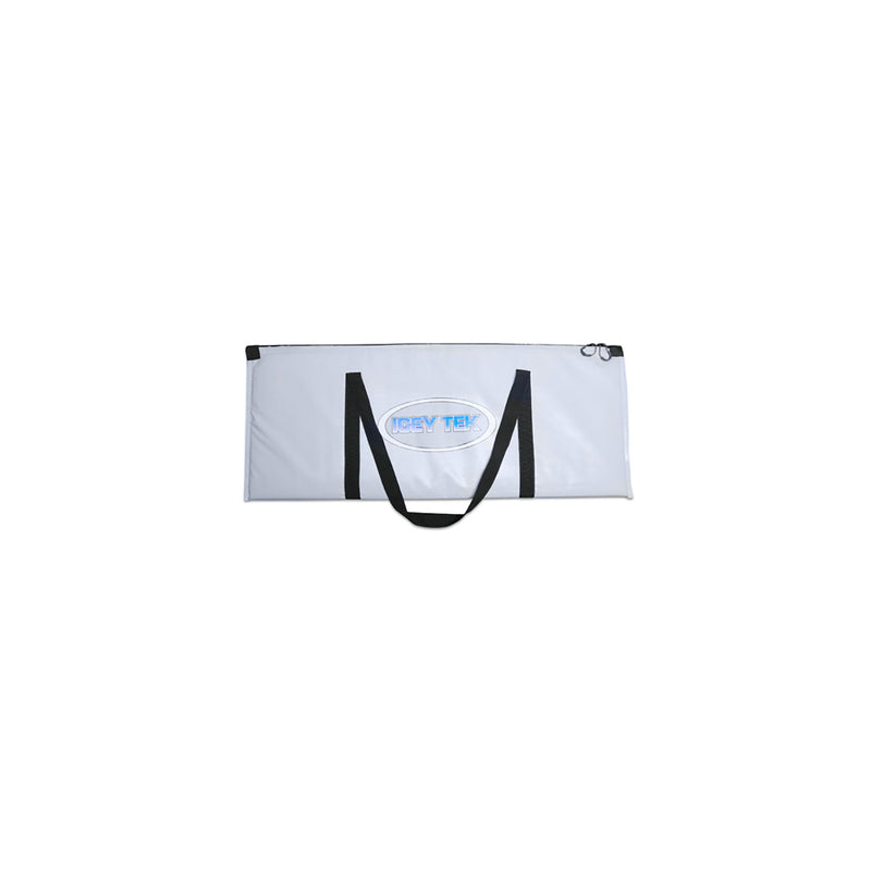 Icey-Tek Flat TPU Fish Bag - 100cm