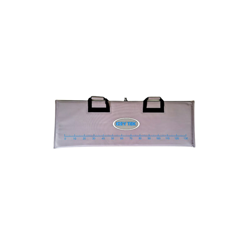 Icey-Tek Flat TPU Fish Bag - 150cm