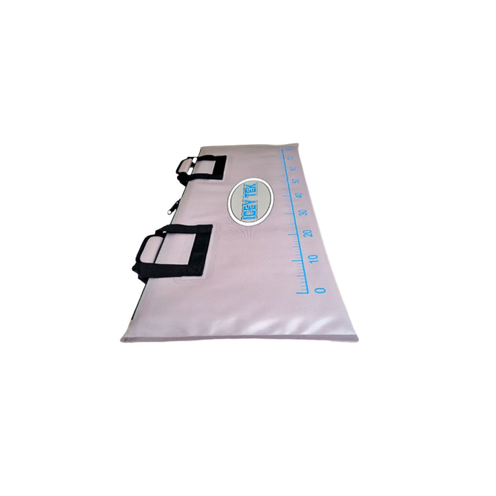 Icey Tek Flat TPU Fish Bag - 150cm