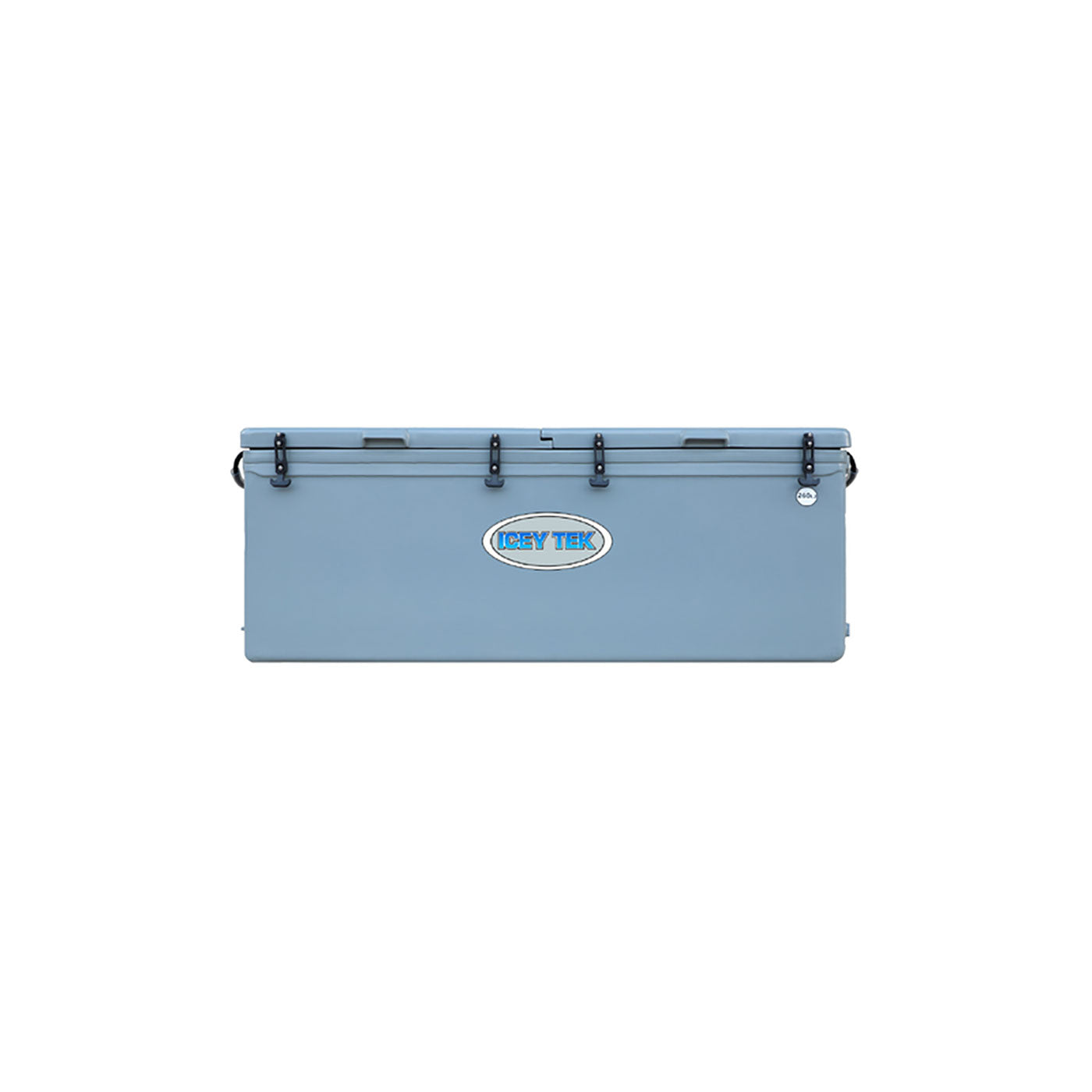 Icey Tek Split Lid Cooler - 260L – Venture Hunting