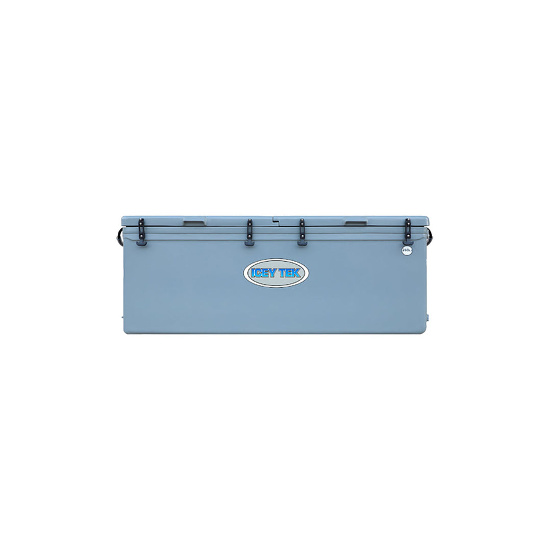 Icey Tek Split Lid Cooler - 260L