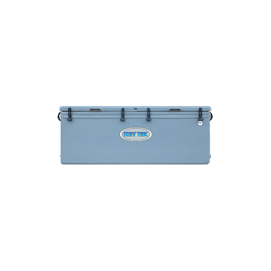 Icey Tek Split Lid Cooler - 260L