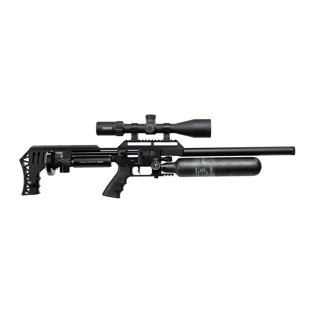 FX Impact MK3 Sniper 700mm - .22 cal