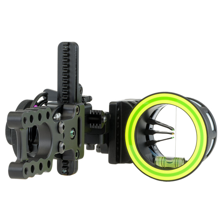 Spot Hogg Boonie HardMount 3-Pin  Horizontal Sight - Left Hand .019