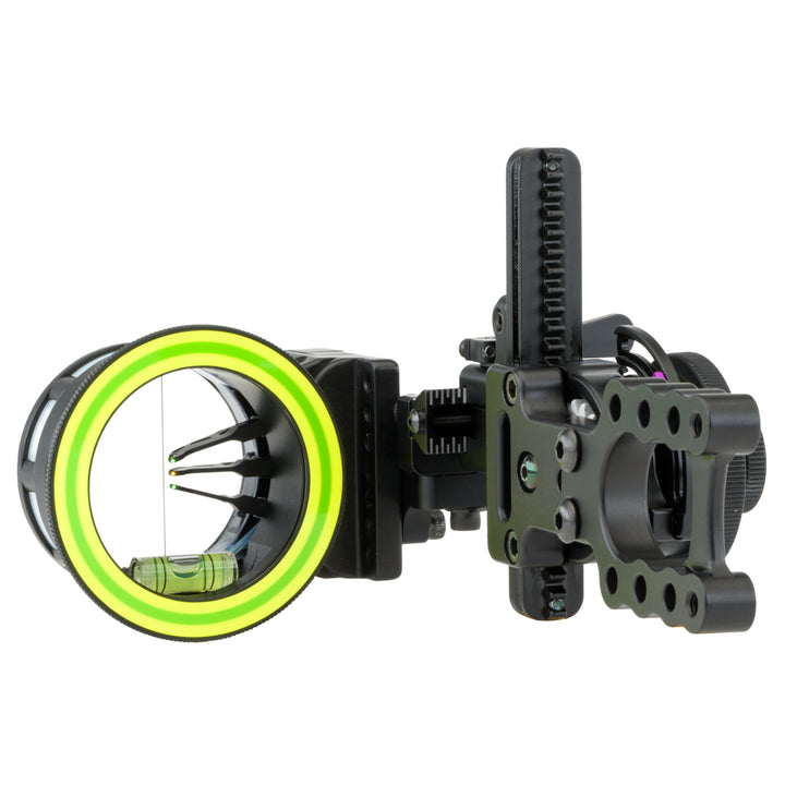 Spot Hogg Boonie HardMount 3-Pin  Horizontal Sight - Left Hand .019