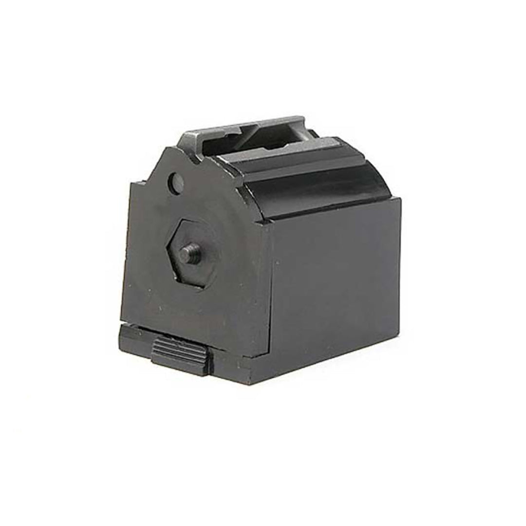 Ruger 10 Shot Rotary Magazine - .22 LR .22 LR / Black