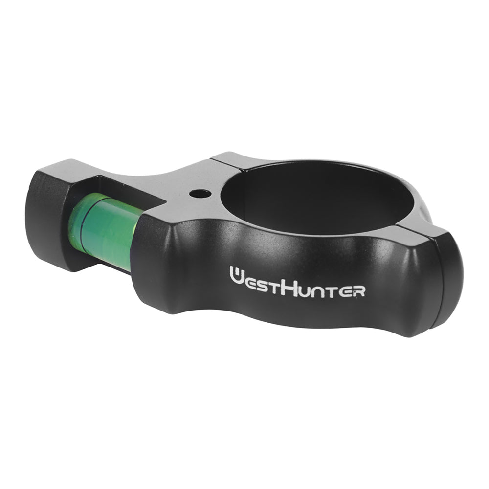 WestHunter Rifle Scope Bubble Level - 25.4mm/30mm