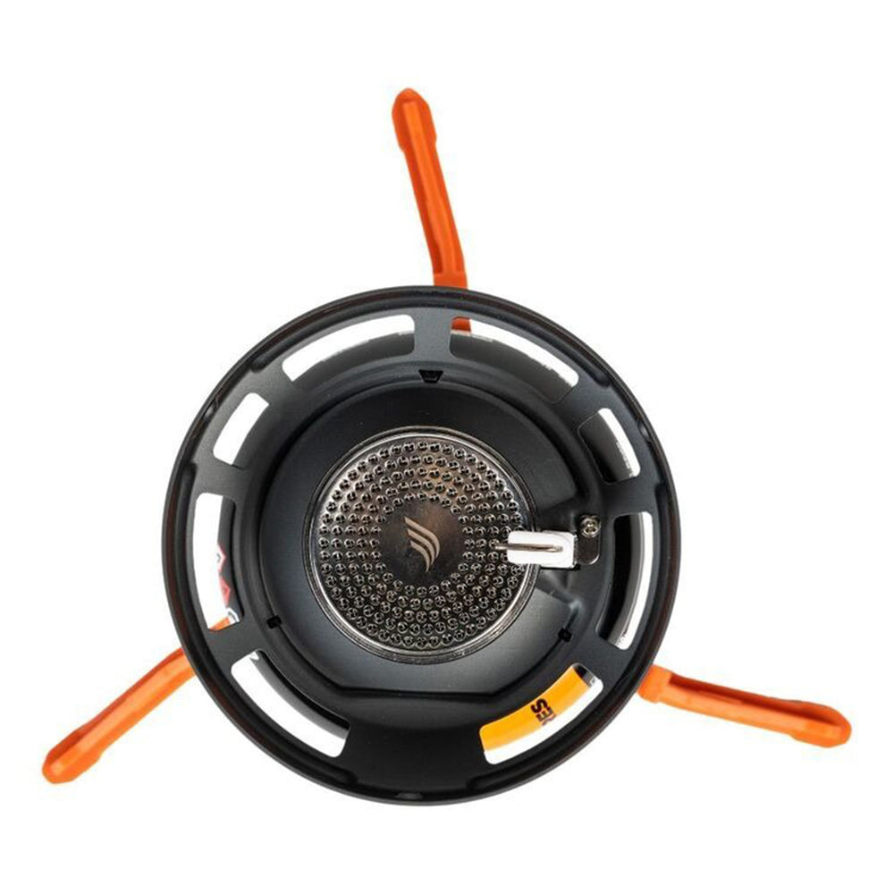 Jetboil Flash 1.0L S25 Cooking System - Carbon