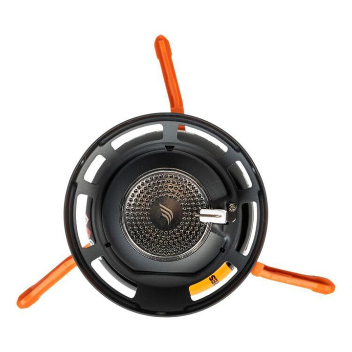 Jetboil Flash 1.0L S25 Cooking System - Carbon